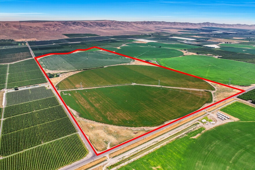 More Photos Of 23547 Road K SW, Mattawa Land For Sale