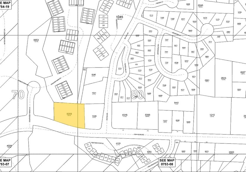 More Photos Of 232 High House Rd, Cary Medical For Lease