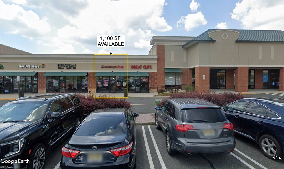 More Photos Of 724 US Highway 202, Bridgewater Unknown For Lease