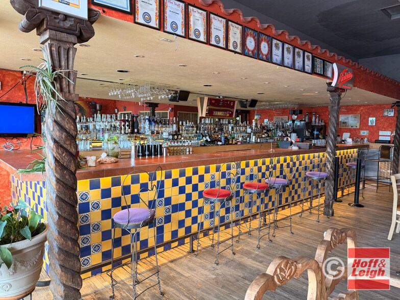 More Photos Of 9742 E Colfax Ave, Aurora Restaurant For Sale