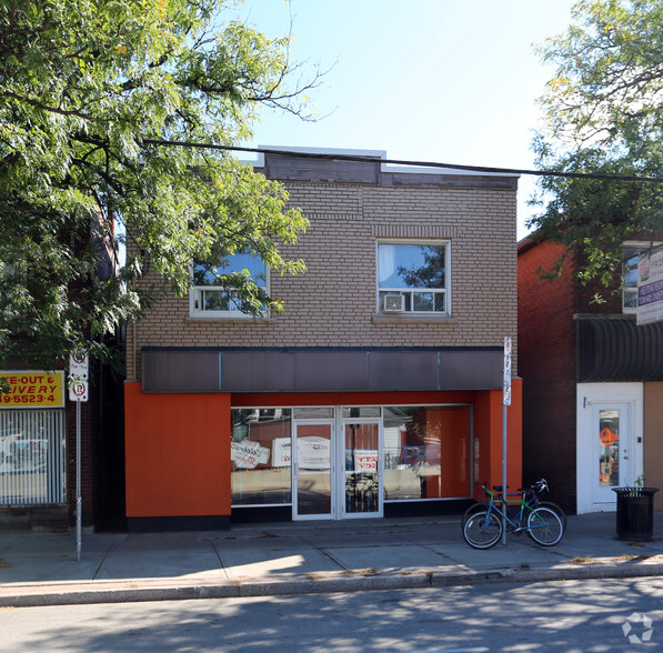 Primary Photo Of 70 Ottawa St N, Hamilton General Retail For Sale