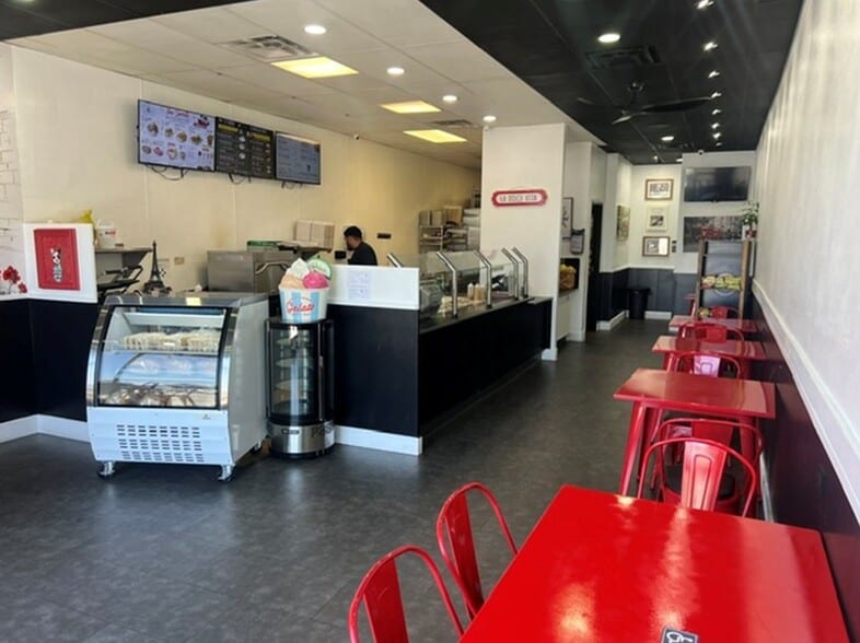 More Photos Of 175 E Ontario Ave, Corona Restaurant For Lease