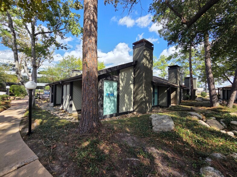 Primary Photo Of 14343 Torrey Chase Blvd, Houston Office For Sale