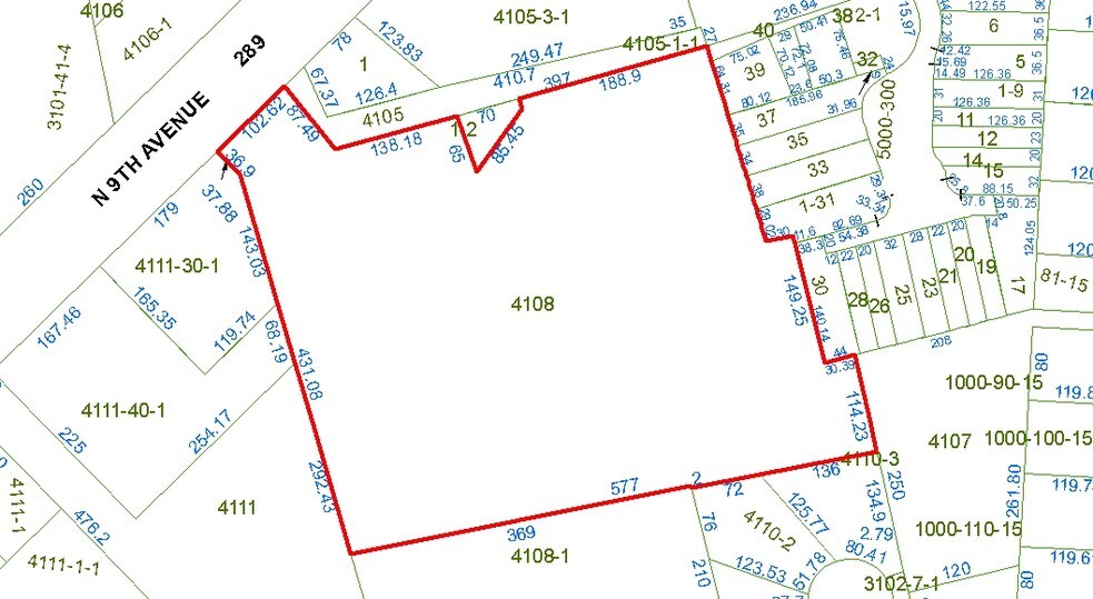 More Photos Of 6706 N 9th Ave, Pensacola Unknown For Lease