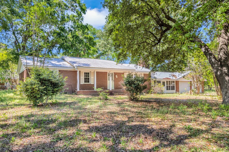 More Photos Of 825 Neilson St, Aiken Land For Sale