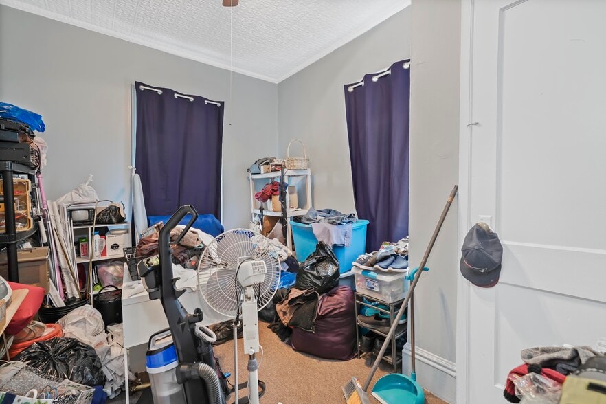 More Photos Of 509 Liberty Ave, Brooklyn Funeral Home For Sale