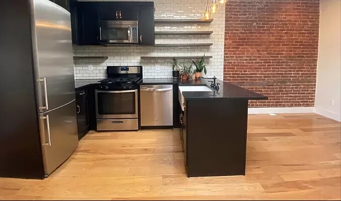 More Photos Of 447-449 Keap St, Brooklyn Apartments For Sale