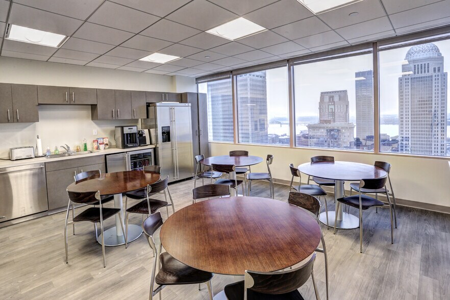 More Photos Of 462 S Fourth St, Louisville Office For Sale