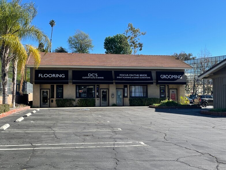 More Photos Of 560-588 N Diamond Bar Blvd, Diamond Bar Storefront Retail Office For Lease