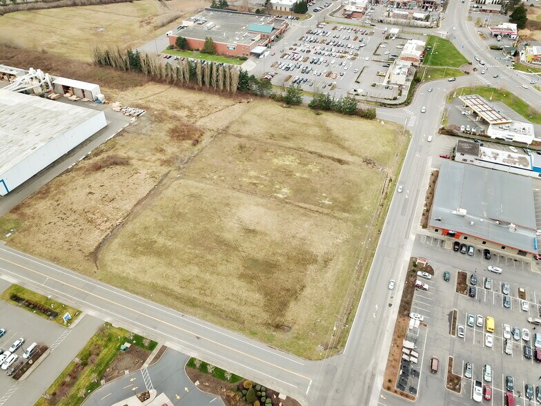 More Photos Of Lot A, B, C Labounty Drive, Ferndale Land For Sale