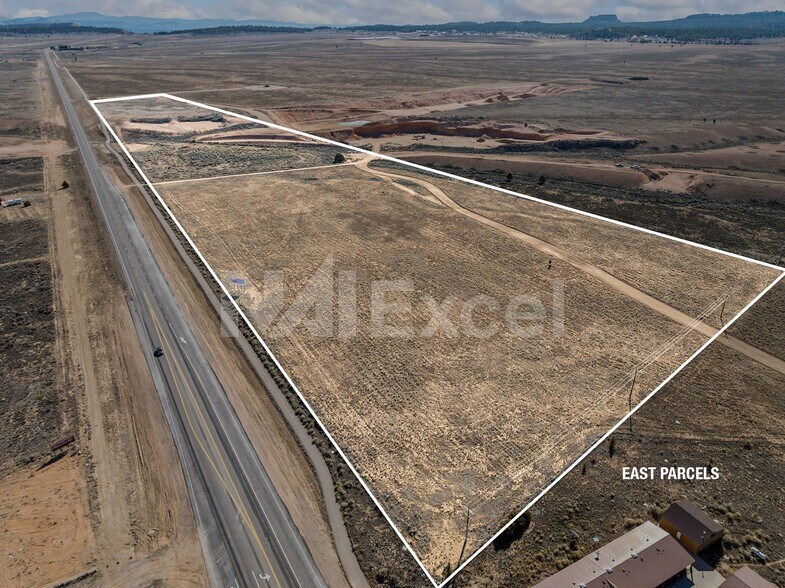 More Photos Of 3695 W Miles Meadow Pky, Bryce Canyon City Land For Sale