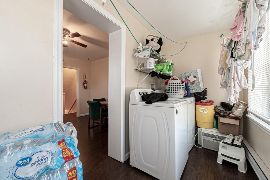 More Photos Of 434 W Landis Ave, Vineland Storefront Retail Residential For Sale