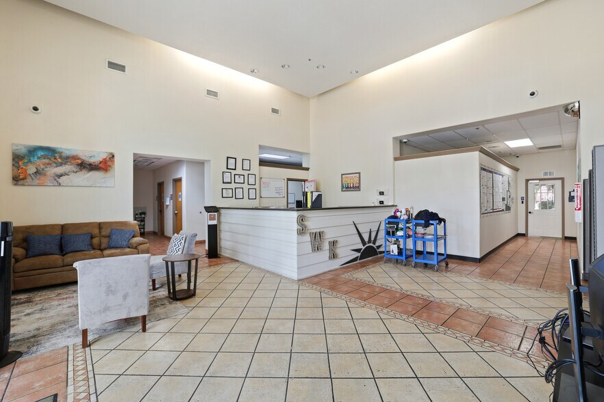 More Photos Of 5101 N Jackson Rd, McAllen Rehabilitation Center For Sale