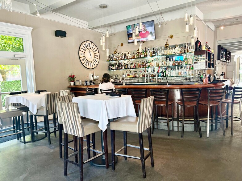 More Photos Of 11 G St, San Rafael General Retail For Sale