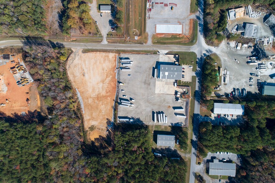 More Photos Of 835 Adamson dr, Monroe Land For Lease