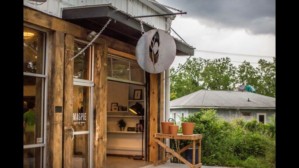 Primary Photo Of 200 King St, Brevard Storefront Retail Office For Lease