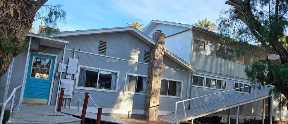 More Photos Of 10850 N Avenue 76 E, Dateland Lodge Meeting Hall For Sale