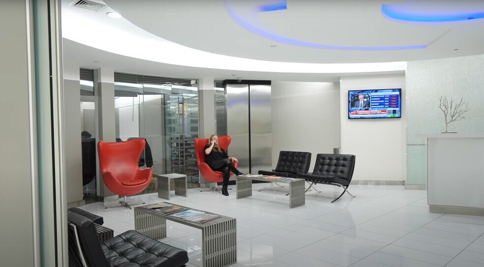 More Photos Of 1441 Broadway, New York Coworking Space