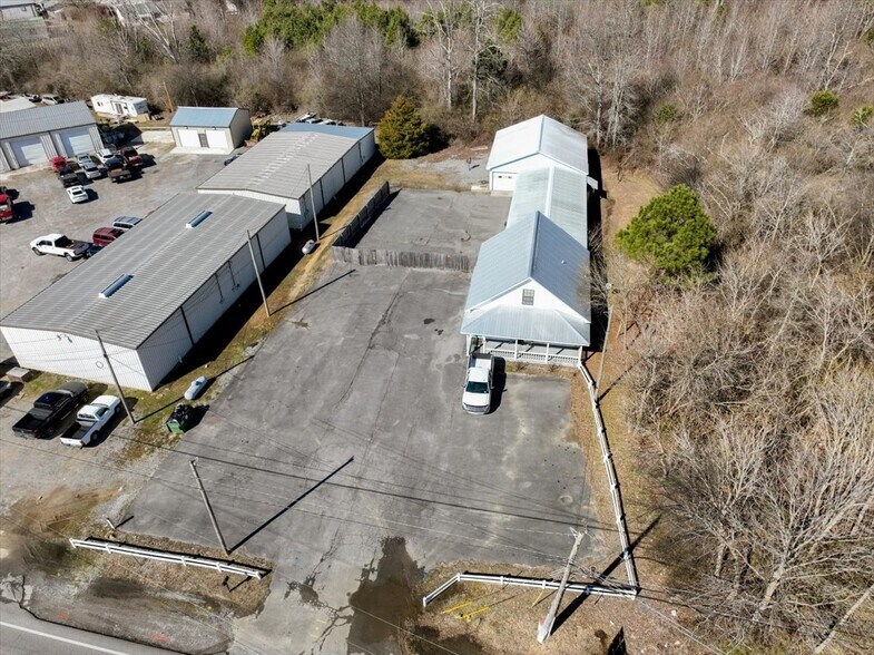 More Photos Of 61 AL Highway 69 N, Cullman Flex For Sale