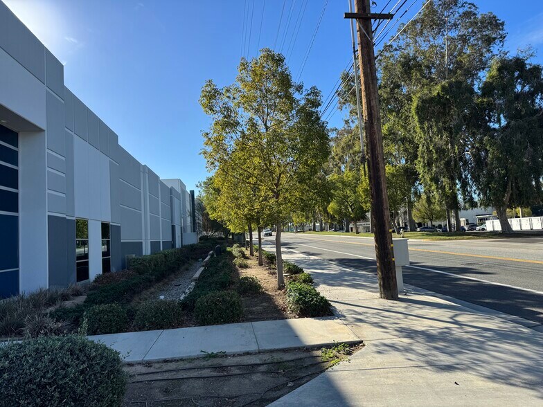 More Photos Of 1850 Rustin Ave, Riverside Warehouse For Lease