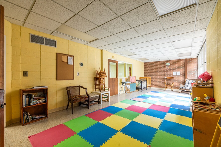 More Photos Of 1790 Lavista Rd NE, Atlanta Specialty For Lease