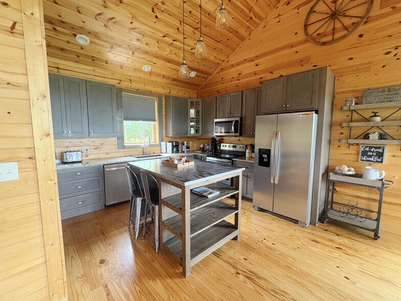 More Photos Of 433 Red Hawk Way, Gatlinburg Specialty For Sale