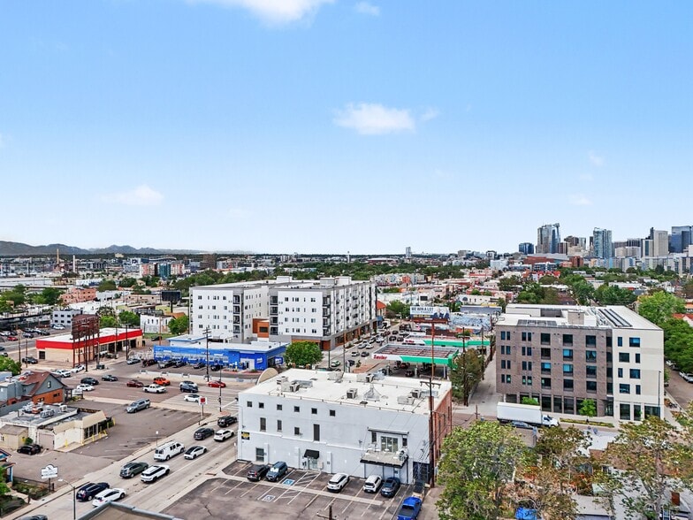 More Photos Of 574 Santa Fe Dr, Denver Loft Creative Space For Sale