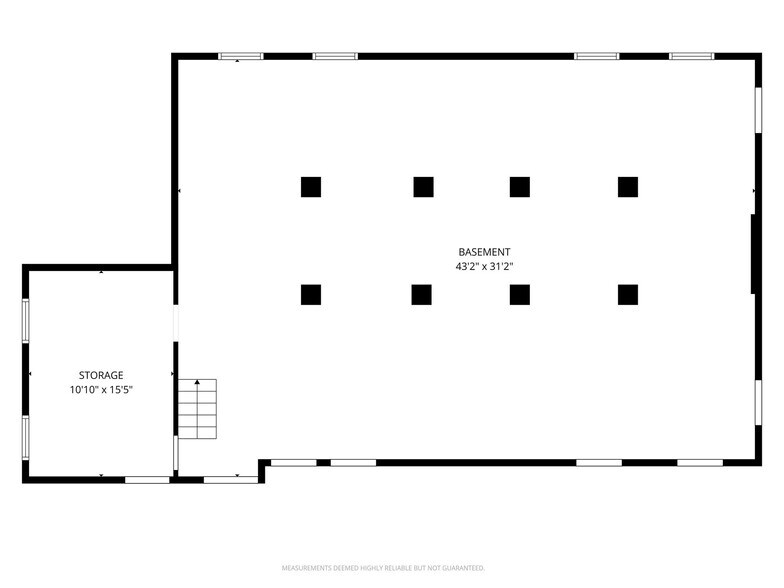 More Photos Of 431 E New York Ave, Deland Office For Sale