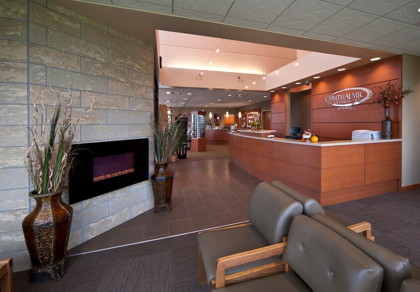 More Photos Of 4033 Avenue B, Billings Office For Sale