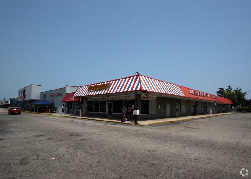 More Photos Of 5501 Overseas Hwy, Marathon Unknown For Lease