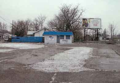 Primary Photo Of 1501 E 34th St, Indianapolis Land For Lease