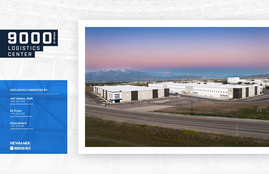 More Photos Of 6081 West 9000 South, West Jordan Unknown For Lease