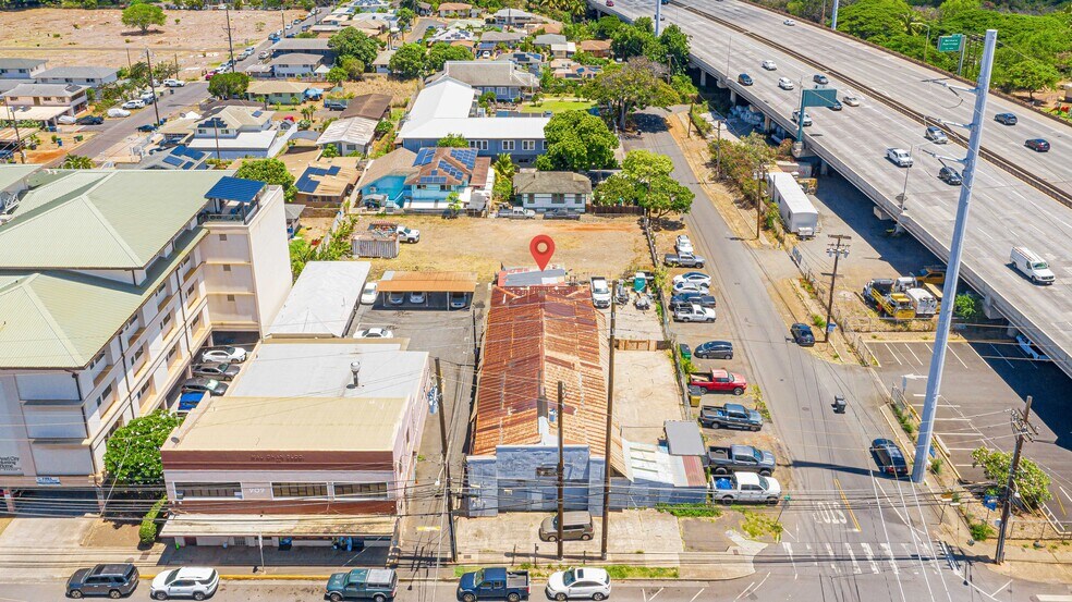 More Photos Of 901 Lehua Ave, Pearl City Auto Repair For Sale