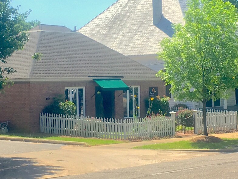 More Photos Of 557-559 S Lawrence St, Montgomery Office For Sale