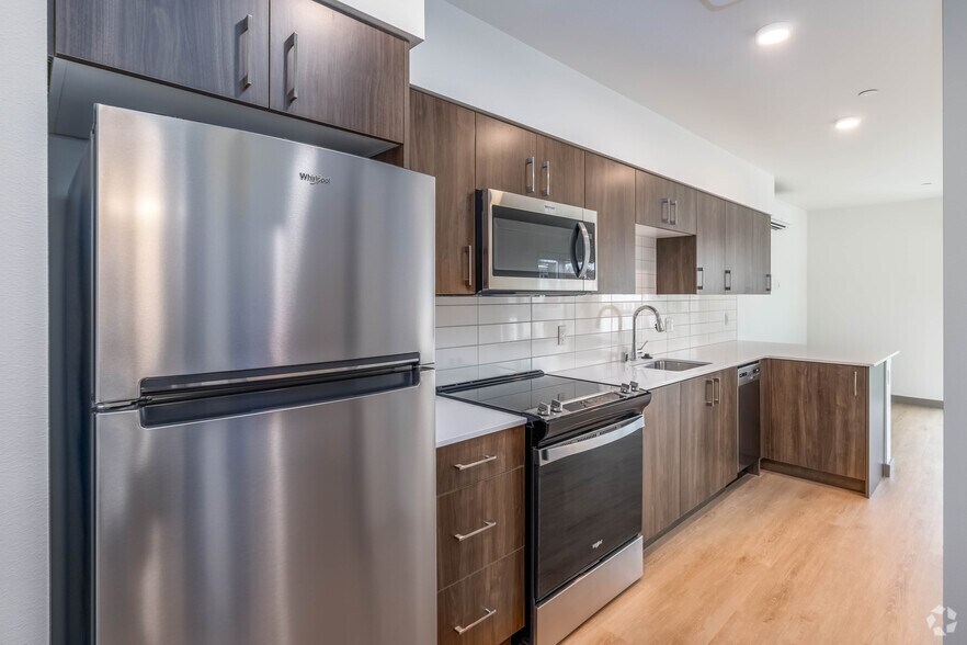 More Photos Of 110 Roy St, Seattle Apartments For Lease