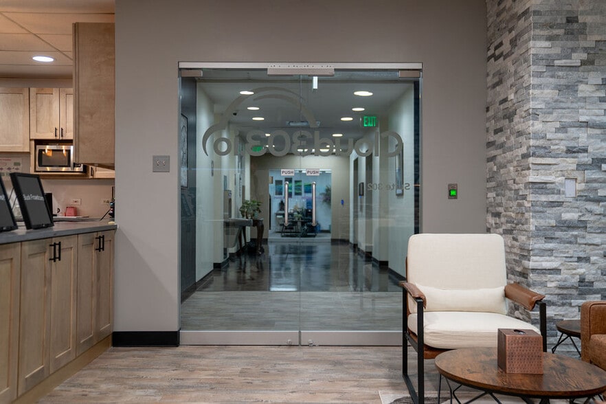 More Photos Of 5353 W Dartmouth Ave, Denver Office For Lease