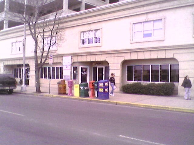 More Photos Of 629-645 Main Ave, Passaic Parking Garage For Lease