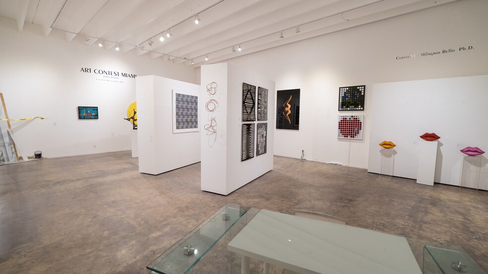 More Photos Of 299 NW 25th St, Miami Storefront Retail Office For Lease