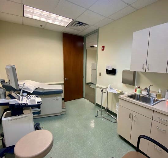 More Photos Of 630 Peter Jefferson Pky, Charlottesville Office For Lease