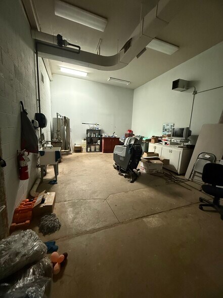 More Photos Of 122 E Lincoln Ave, Fall Creek Office For Sale