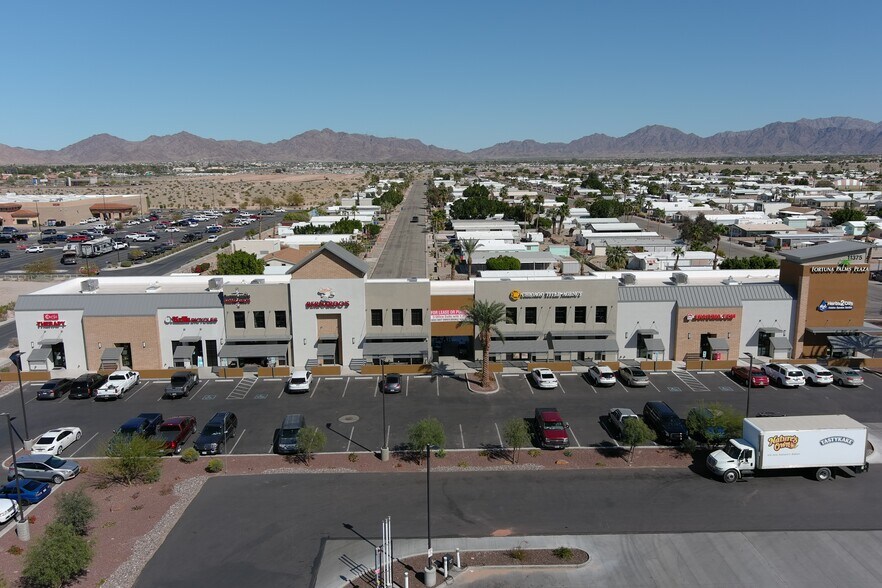 More Photos Of 11375 S Fortuna Rd, Yuma Storefront Retail Office For Sale