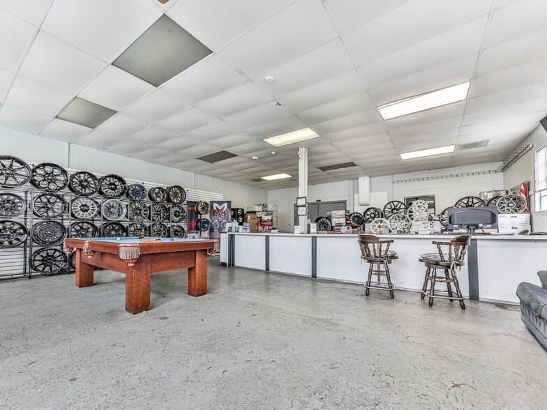 More Photos Of 2905 Ball Ground Hwy, Canton Warehouse For Sale