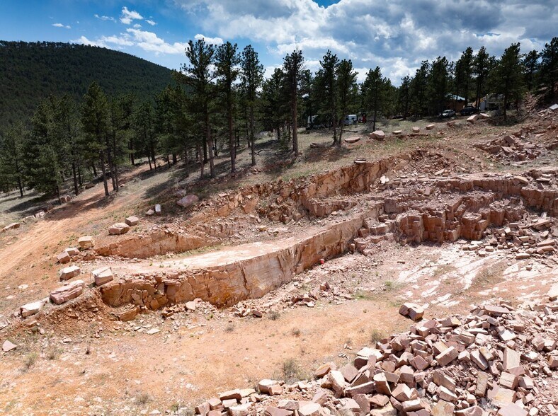 More Photos Of 1312 Steamboat Valley Rd, Lyons Land For Sale