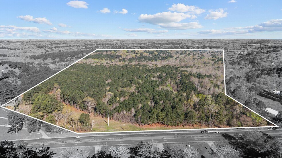 Primary Photo Of 0 Hwy 155 South, Tyler Land For Sale