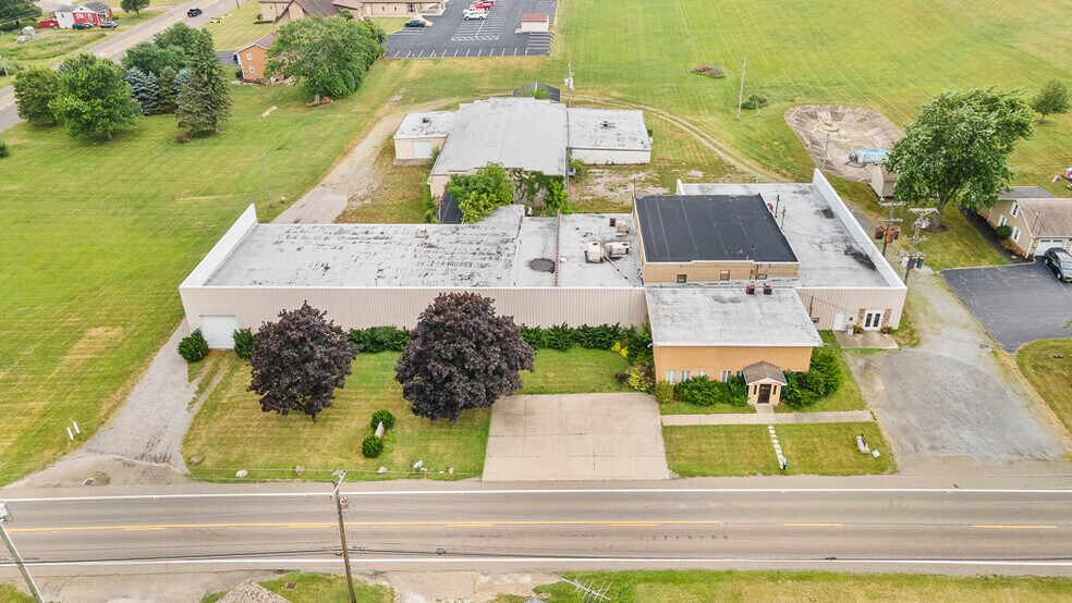 More Photos Of 14924 Beloit Snodes Rd, Beloit Manufacturing For Sale