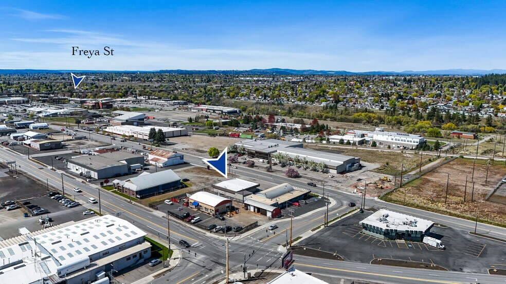 More Photos Of 4226 E Mission Ave, Spokane Office For Sale