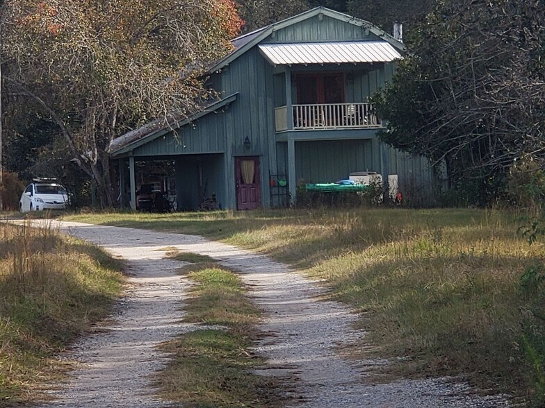 More Photos Of 13971 George Younce Rd, Foley Land For Sale
