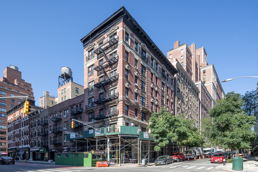 More Photos Of 1442 Lexington Ave, New York Multifamily For Sale