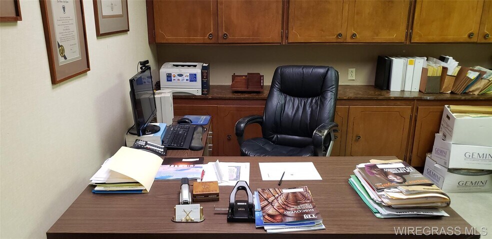 More Photos Of 510 N Daleville Ave, Daleville Office Residential For Sale