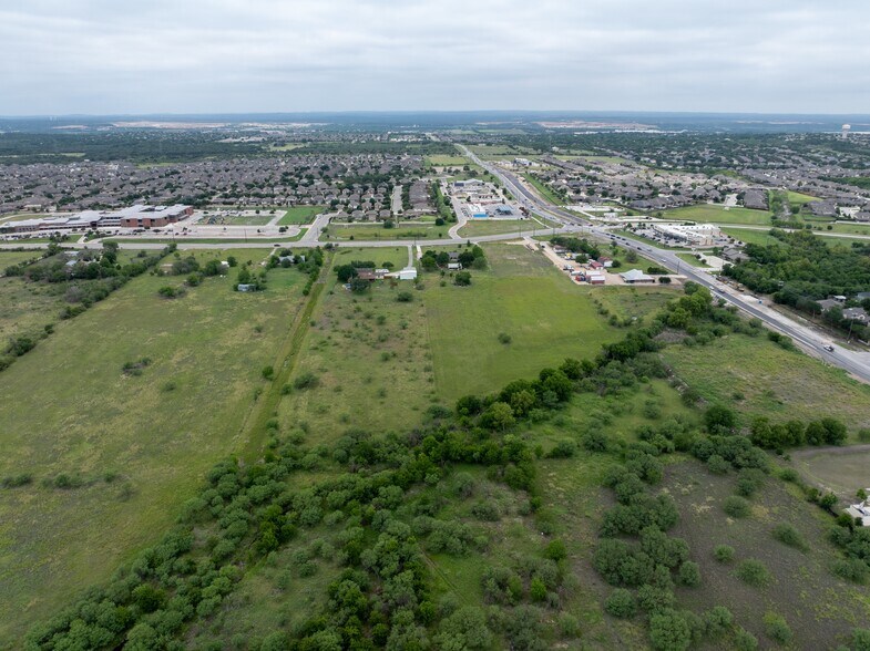 More Photos Of 5 +/- AC Green Valley rd, Cibolo Land For Sale
